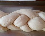 Foto del paso 8 de la receta: Pan trenzado o Pan Jalá