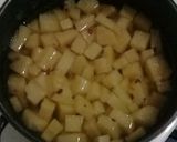 Foto del paso 3 de la receta: Jalea de piña