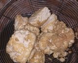 Foto langkah ke 1 dari resep Tumis tahu wortel.