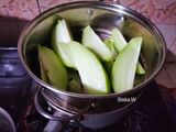 Aneka Sayur Kukus