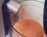 صورة لخطوة 2 من وصفة 🍓🍊 كوكتال فواكه 🍓🍊