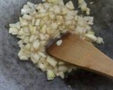 Foto langkah ke 2 dari resep Daging saus teriyaki.