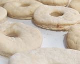 Foto del paso 3 de la receta: Donuts veganos (🌱)