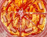 Sörkifli minden variációban recept fázis 4 fotója