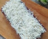 Foto langkah ke 5 dari resep Bolu Kukus Red Velvet Ekonomis.