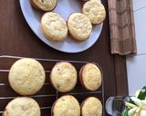 Foto del paso 7 de la receta: Muffins salados