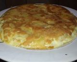 Foto del paso 8 de la receta: Tortilla de papas a la Pizza