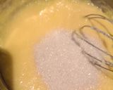 Foto langkah ke 1 dari resep Japanese cheesecake.