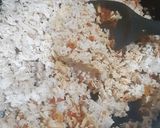 Foto langkah ke 3 dari resep Cireng ayam suwir pedas.