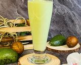 صورة لخطوة 2 من وصفة عصير الافوكادو 🥑