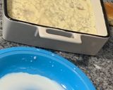Foto del paso 2 de la receta Tarta de galletas 2° cumplemes de Carmen