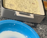 Foto del paso 2 de la receta: Tarta de galletas 2° cumplemes de Carmen