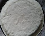 Foto del paso 7 de la receta: Tarta de vegetales con masa de queso
