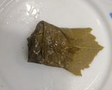 صورة لخطوة 2 من وصفة ورق عنب