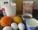 Foto del paso 1 de la receta: Rosquillas caseras