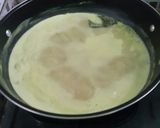 Foto langkah ke 7 dari resep Burgo Tepung Beras.
