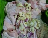 Foto langkah ke 3 dari resep 156. Garang Asem.