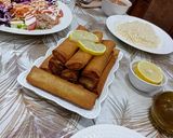 صورة لخطوة 2 من وصفة بوراك البطاطا و التونة 💛