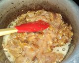 A picture of step 3 of Askander kabab.