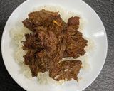 Foto langkah ke 7 dari resep Empal Gepuk Daging Sapi.