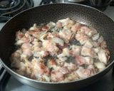 Foto del paso 2 de la receta: Pasta a la carbonara