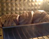 Foto langkah ke 6 dari resep Shokupan ~ Japanese Milk Bread.
