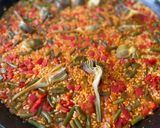Foto del paso 5 de la receta: Arroz de verduras