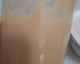 عکس مرحله 1 از دستور صبحانه رژیمی مخصوص