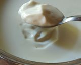 Foto del paso 6 de la receta: Yogurt casero (sin yogurtera)