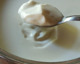 Foto del paso 6 de la receta: Yogurt casero (sin yogurtera)