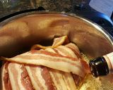 A picture of step 2 of NYFRB Shredded Pork, instant pot.