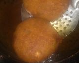 બર્ગર (Burger Recipe In Gujarati) રેસીપી સ્ટેપ5ફોટો