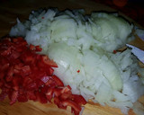 Foto del paso 6 de la receta: Pastel de pollo