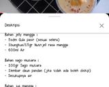 Foto langkah ke 7 dari resep Mango Sago.