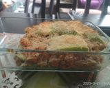 Foto del paso 7 de la receta: Lasaña de calabacín