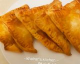 Vegetables pastry puffmatakin girki5 hoto