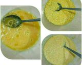 Foto langkah ke 1 dari resep Biji Ketapang 1.