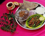 खान्देशी चवीची झणझणीत मिक्स उसळ (mix usal recipe in marathi) रेसिपी स्टेप 6 फोटो 