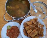 Foto langkah ke 4 dari resep Sayur Asem Khas Betawi.