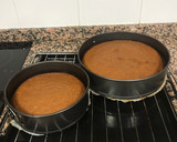 Foto del paso 11 de la receta: Carrot cake con frosting de chocolate blanco