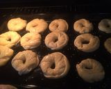 Foto do passo 8 de Butter rolls