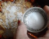 उकडलेली बोरं (ukadleli bore recipe in marathi) रेसिपी स्टेप 2 फोटो 