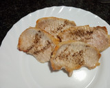 Foto del paso 1 de la receta: Lomo en salsa de pimienta negra