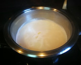Foto del paso 2 de la receta: Natillas caseras al limón 🍋
