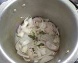 Beet Root Kurma recipe step 3 photo