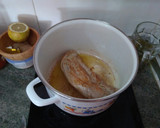 Foto del paso 1 de la receta: Solomillo de cerdo a la manzana