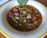 Foto del paso 9 de la receta: Lentejas Spanish