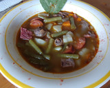 Foto del paso 9 de la receta: Lentejas Spanish