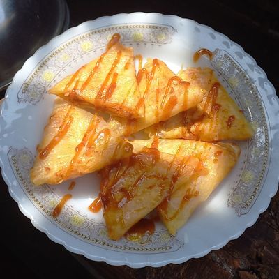 Langkah 4