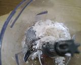Foto langkah ke 3 dari resep Bakso Teri Nasi MPASI.